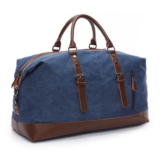 Premium Travel Duffel Bags for Men