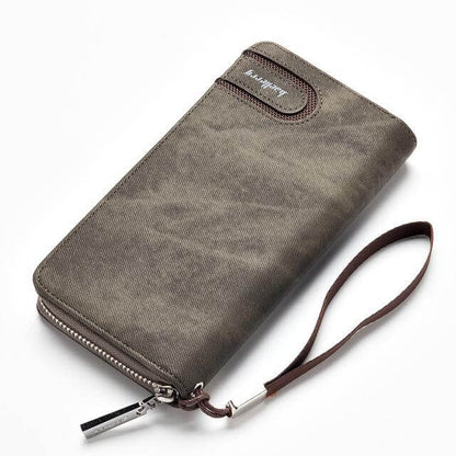 Classic Fabric Small Coin Bag