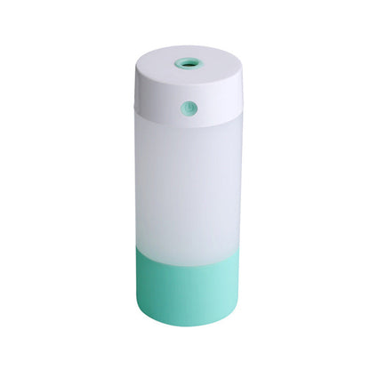 Compact Cool Mist Air Humidifier for Home and Car