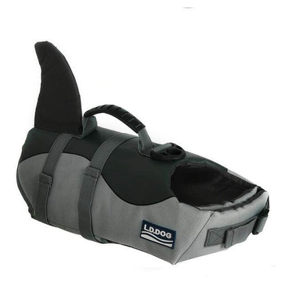 Pet Dog Life Jacket Vest