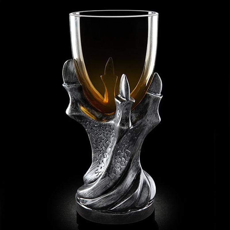 Fantasy Dragon Grip Beer Mug - Pexav