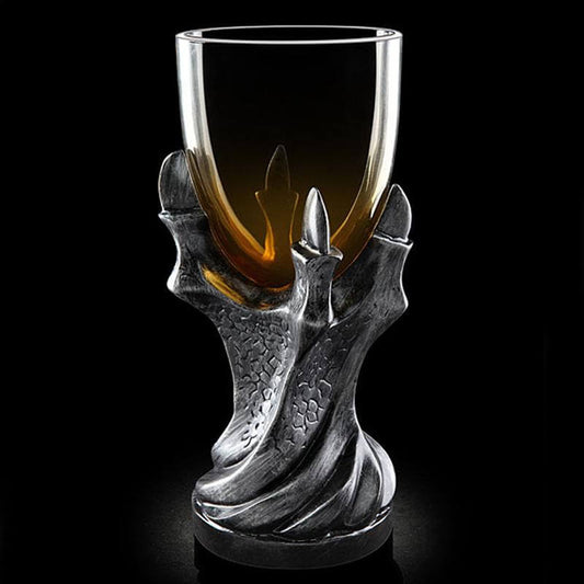 Fantasy Dragon Grip Beer Mug - Pexav