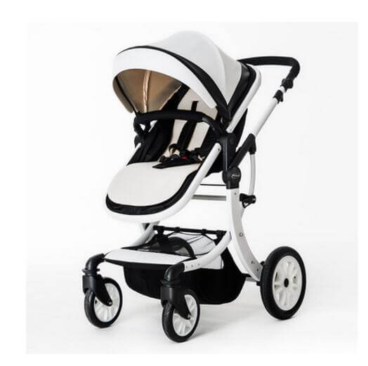 Compact Lightweight Baby Pushchairs