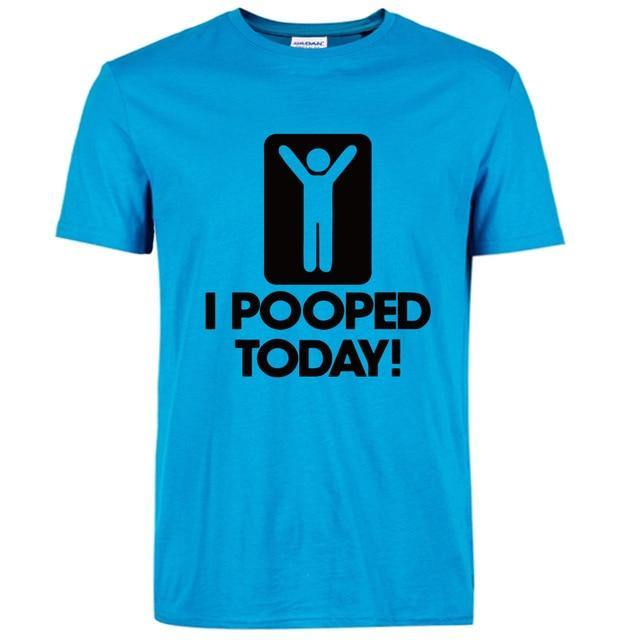 Hilarious Daily Accomplishment Tee