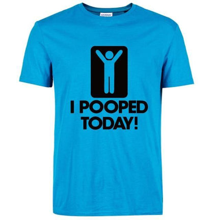 Hilarious Daily Accomplishment Tee