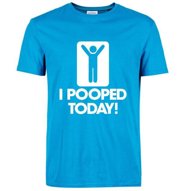 Hilarious Daily Accomplishment Tee