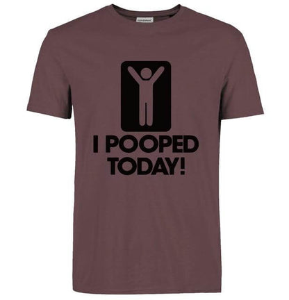 Hilarious Daily Accomplishment Tee