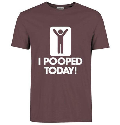 Hilarious Daily Accomplishment Tee