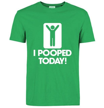 Hilarious Daily Accomplishment Tee