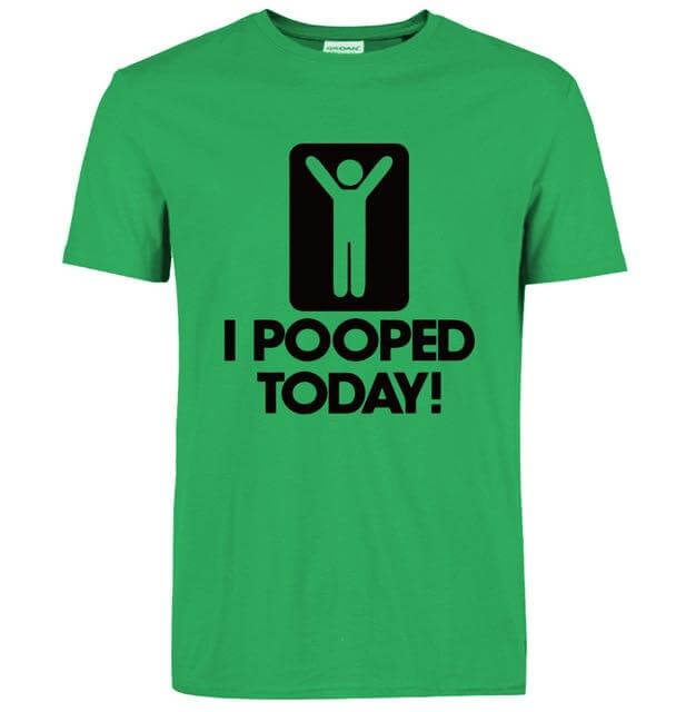 Hilarious Daily Accomplishment Tee
