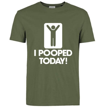 Hilarious Daily Accomplishment Tee