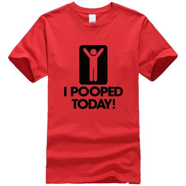 Hilarious Daily Accomplishment Tee