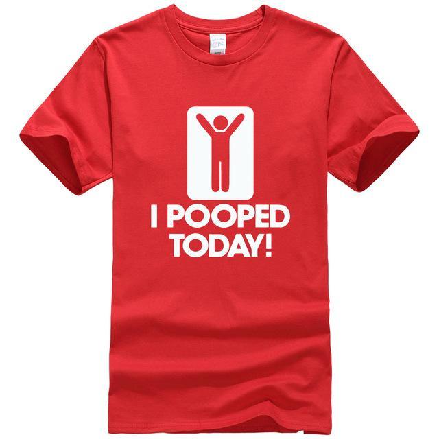 Hilarious Daily Accomplishment Tee