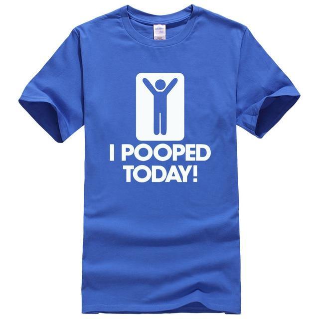 Hilarious Daily Accomplishment Tee