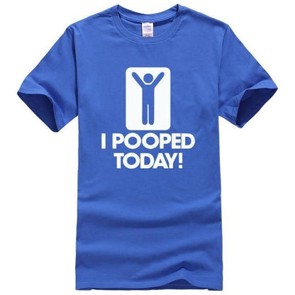 Hilarious Daily Accomplishment Tee