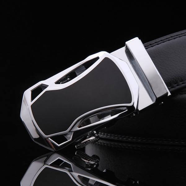 Stylish Leather Men's Belts