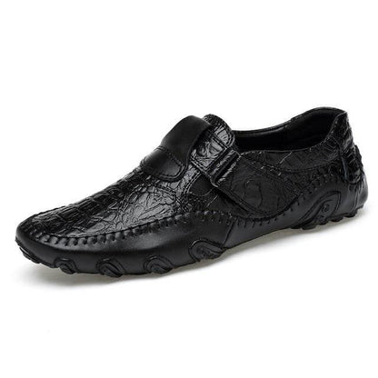 Comfortable Mens Slip On Loafers Shoes