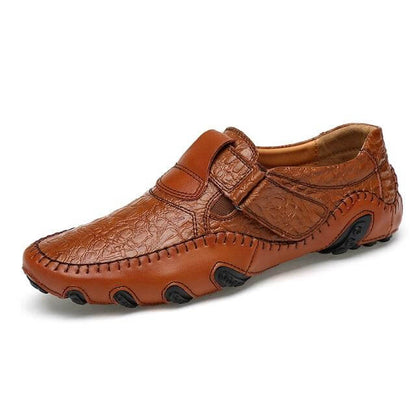 Comfortable Mens Slip On Loafers Shoes