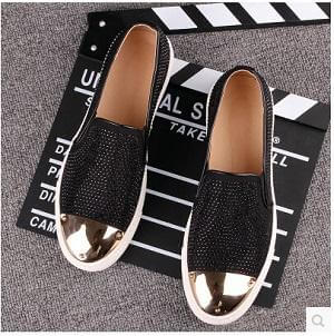 Authentic Leather Formal Mens Shoes