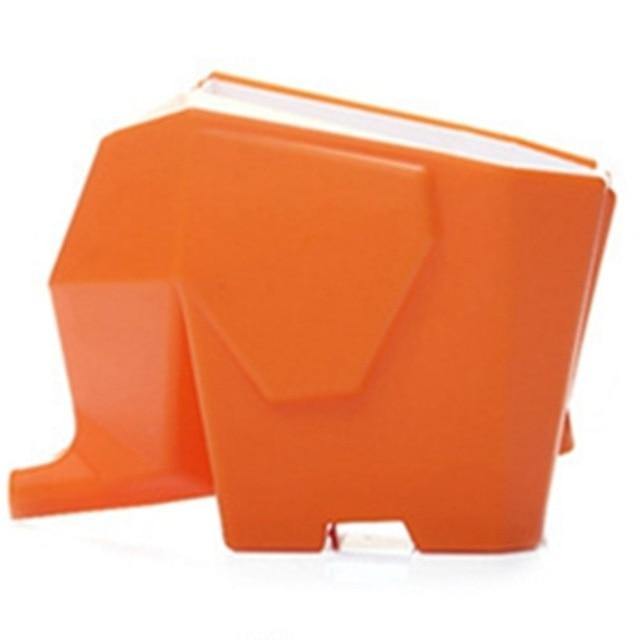 Practical Kitchen Utensil Organizer Tray