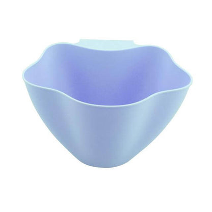 Wall Mount Waste Basket