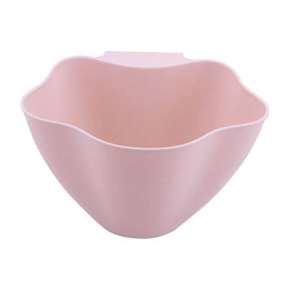 Wall Mount Waste Basket