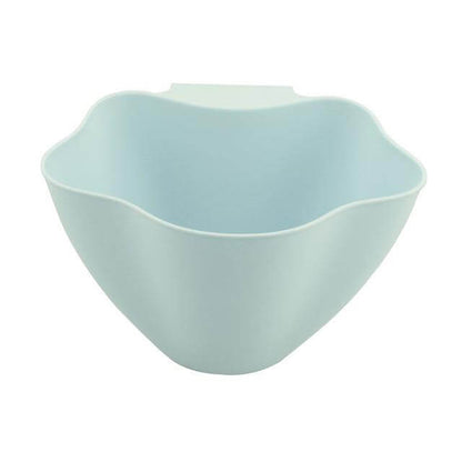 Wall Mount Waste Basket