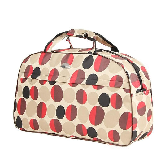 Stylish Water Resistant Everyday Tote Bag - Pexav