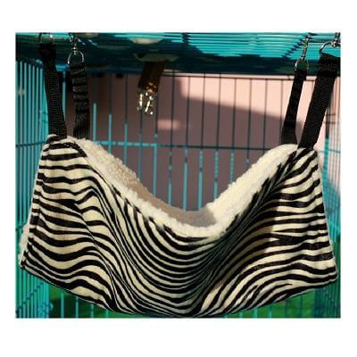 Cozy Kitty Hanging Bed