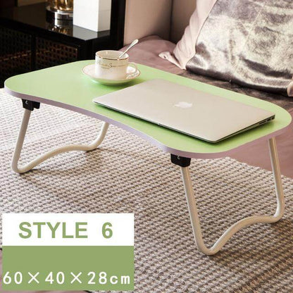 Portable Bedside Laptop Table