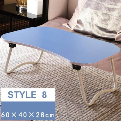 Portable Bedside Laptop Table