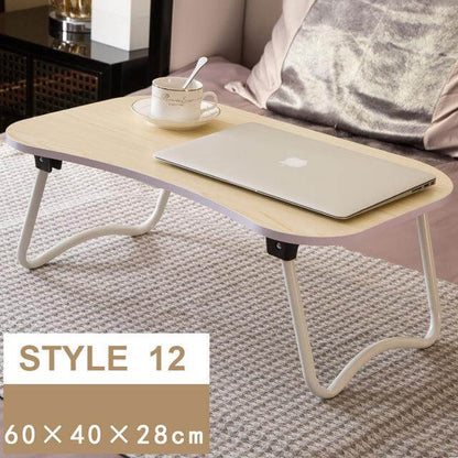 Portable Bedside Laptop Table