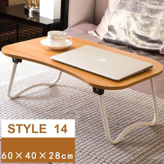 Portable Bedside Laptop Table