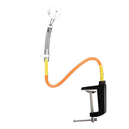 Advanced Ping Pong Practice Machine