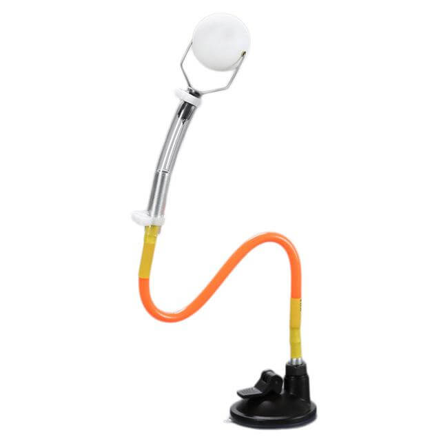 Advanced Ping Pong Practice Machine