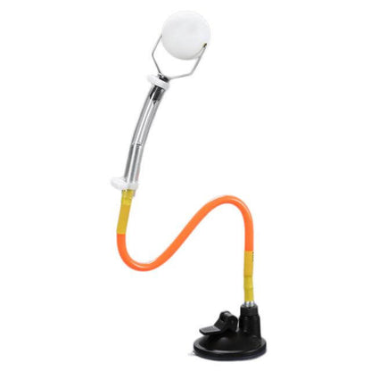 Advanced Ping Pong Practice Machine