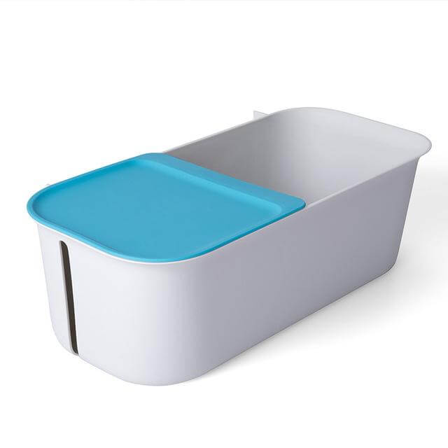 Adhesive Bathroom Wall Storage Cup