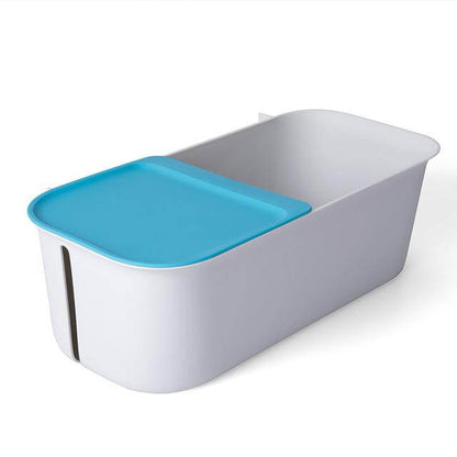 Adhesive Bathroom Wall Storage Cup