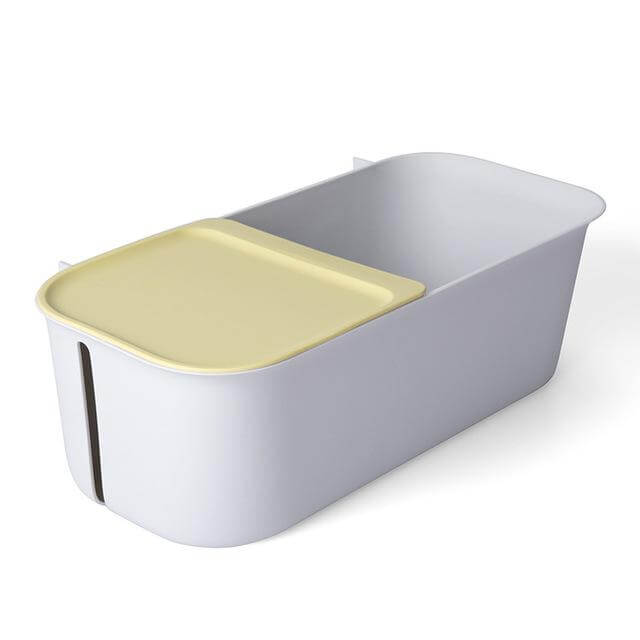 Adhesive Bathroom Wall Storage Cup