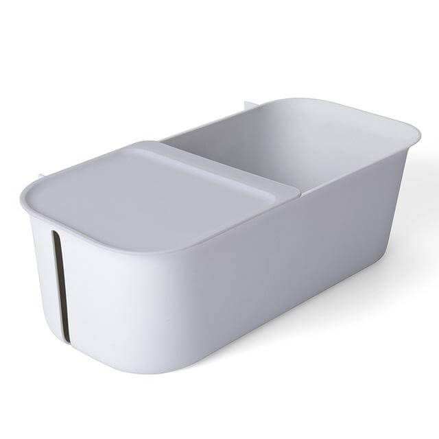 Adhesive Bathroom Wall Storage Cup