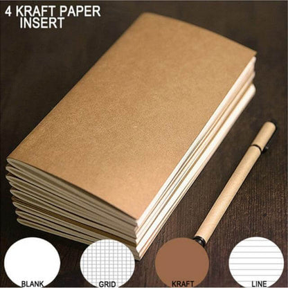 Handmade Bird Theme Daily Planner Clock