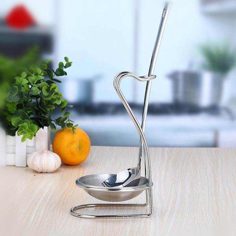 Silverware Kitchen Utensil Holder - Pexav