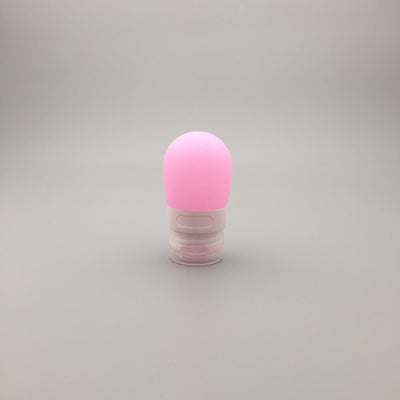 Portable Travel Size Shower Kit Container