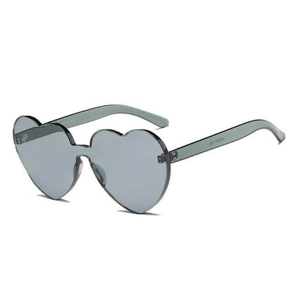 Valentines Heart Shaped Shades