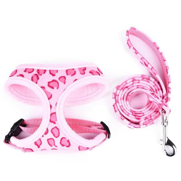 Comfortable Adjustable Pet Collar