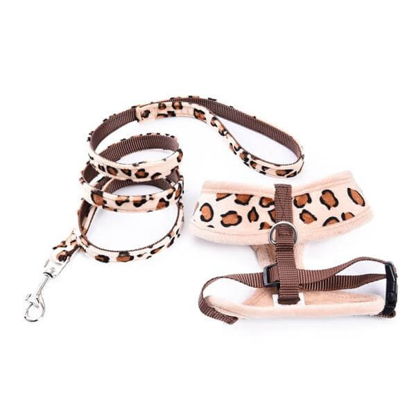 Comfortable Adjustable Pet Collar