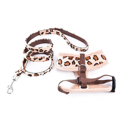 Comfortable Adjustable Pet Collar
