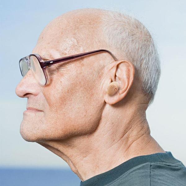 Compact Digital Hearing Amplifier - Pexav