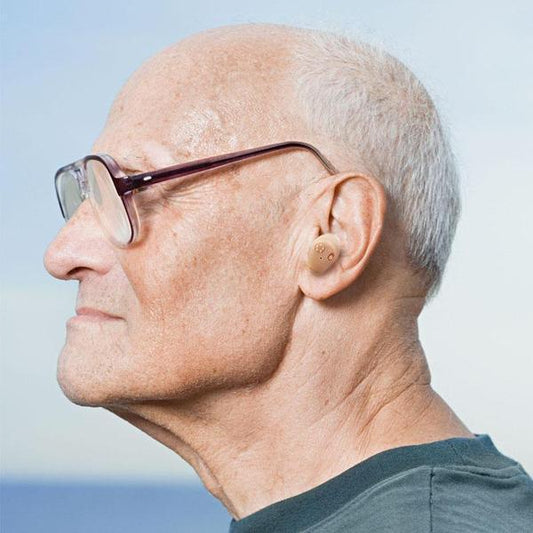 Compact Digital Hearing Amplifier - Pexav