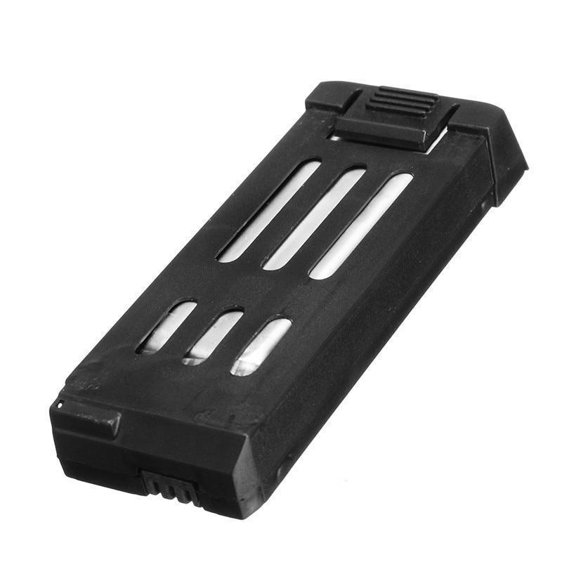Compact 500MAH Drone Lithium Battery Replacement - Pexav